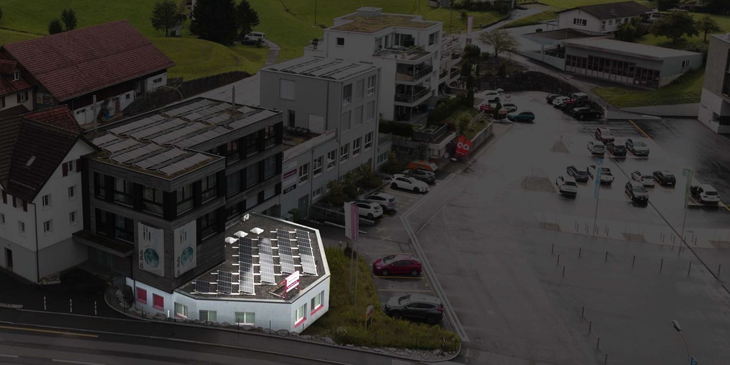 Die Klinik von Dr. Marco Gatti