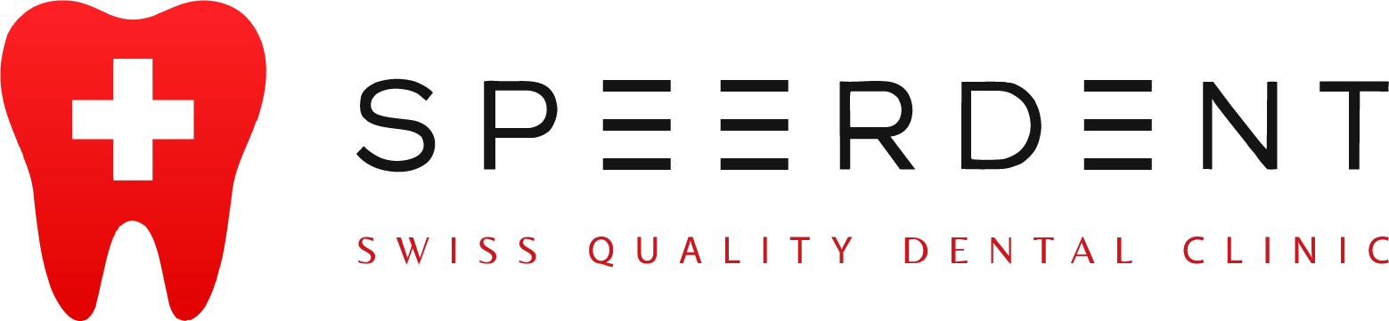 Speerdent-Logo